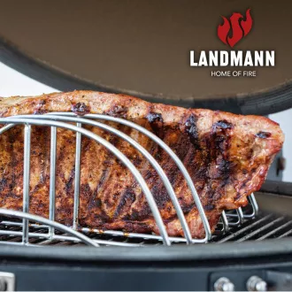 Grill ceramiczny Landmann KAMADO ལSmall'