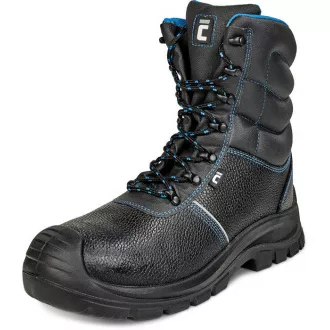 RAVEN XT S3 SRC półgoleń 42 czarny