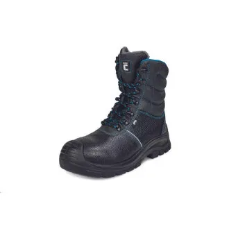 RAVEN XT S3 CI SRC półgoleń 49 czarny RAVEN XT S3 CI SRC półgoleń 49 czarny