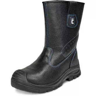 RAVEN XT S3 SRC goleń 40 czarny