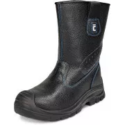 RAVEN XT S3 SRC goleń 46 czarny