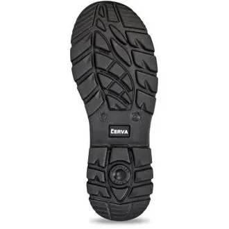 RAVEN XT O2 CI SRC półgoleń 50 czarny RAVEN XT O2 CI SRC półgoleń 50 czarny