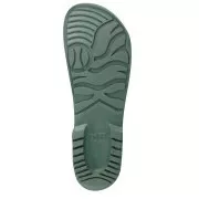 BIRBA oliwkowe pantofle 45-46