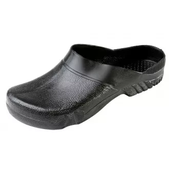 BIRBA oliwkowe pantofle 47-48