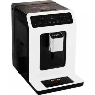 EA890110 W PEŁNI AUTOMATYCZNE ESPRESSO KRUPS EA890110 W PEŁNI AUTOMATYCZNE ESPRESSO KRUPS
