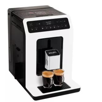 EA890110 W PEŁNI AUTOMATYCZNE ESPRESSO KRUPS EA890110 W PEŁNI AUTOMATYCZNE ESPRESSO KRUPS