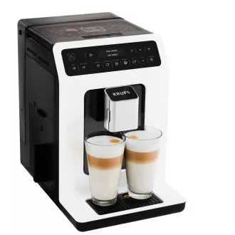 EA890110 W PEŁNI AUTOMATYCZNE ESPRESSO KRUPS EA890110 W PEŁNI AUTOMATYCZNE ESPRESSO KRUPS