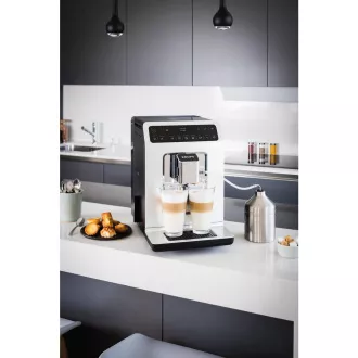 EA890110 W PEŁNI AUTOMATYCZNE ESPRESSO KRUPS EA890110 W PEŁNI AUTOMATYCZNE ESPRESSO KRUPS