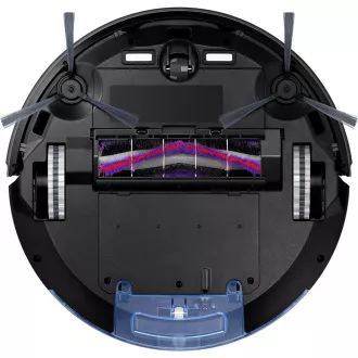 POWERBOT ROBOTYCZNY ODKURZACZ SAMSUNG POWERBOT ROBOTYCZNY ODKURZACZ SAMSUNG