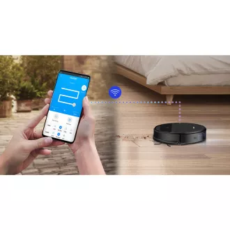 POWERBOT ROBOTYCZNY ODKURZACZ SAMSUNG POWERBOT ROBOTYCZNY ODKURZACZ SAMSUNG