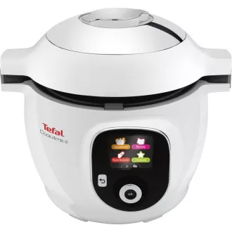 CY851130 INTELIGENTNY GARNEK WIELOFUNKCYJNY TEFAL