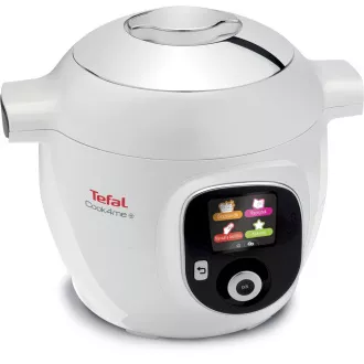 CY851130 INTELIGENTNY GARNEK WIELOFUNKCYJNY TEFAL