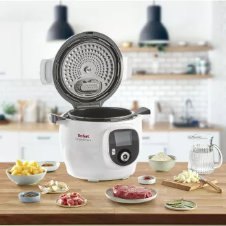 CY851130 INTELIGENTNY GARNEK WIELOFUNKCYJNY TEFAL