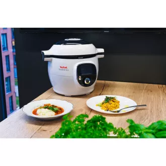 CY851130 INTELIGENTNY GARNEK WIELOFUNKCYJNY TEFAL