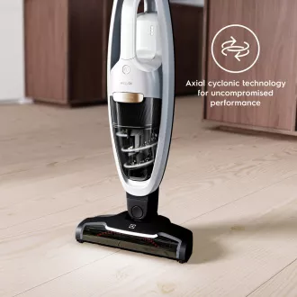 WQ81-ALRS ELECTROLUX ODKURZACZ BAROWY WQ81-ALRS ELECTROLUX ODKURZACZ BAROWY
