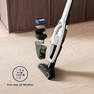 WQ81-ALRS ELECTROLUX ODKURZACZ BAROWY WQ81-ALRS ELECTROLUX ODKURZACZ BAROWY