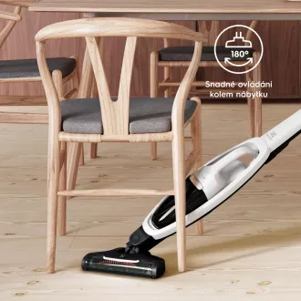 WQ81-ALRS ELECTROLUX ODKURZACZ BAROWY WQ81-ALRS ELECTROLUX ODKURZACZ BAROWY