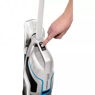 BISSELL BEZPRZEWODOWY BEZPRZEWODOWY 2582N