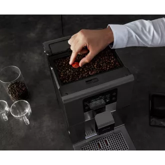 EA875U10 ESPRESSO CROUP