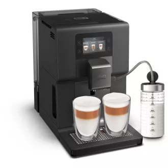 EA875U10 ESPRESSO CROUP