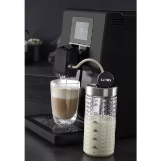 EA875U10 ESPRESSO CROUP