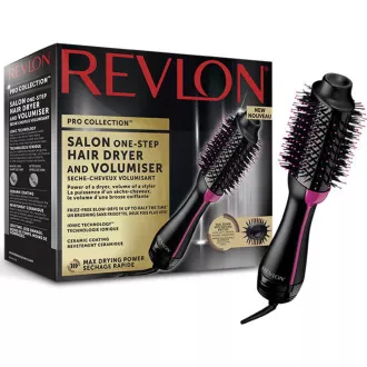 RVDR5222E LOKÓWKA NA GORĄCE POWIETRZE REVLON