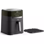 EY505815 FRYTKOWNICA NA GORĄCE POWIETRZE TEFAL