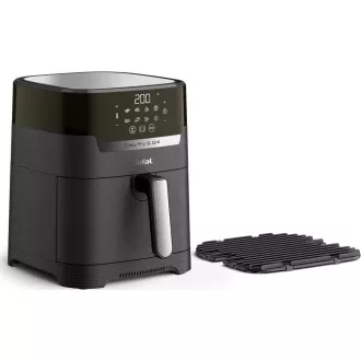 EY505815 FRYTKOWNICA NA GORĄCE POWIETRZE TEFAL