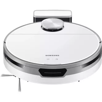 JET BOT ROBOTYCZNY ODKURZACZ SAMSUNG JET BOT ROBOTYCZNY ODKURZACZ SAMSUNG