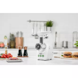 MASZYNKA DO MIĘSA ZMM4080B ZELMER MASZYNKA DO MIĘSA ZMM4080B ZELMER