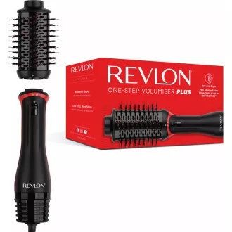 RVDR5298E LOKÓWKA NA GORĄCE POWIETRZE REVLON