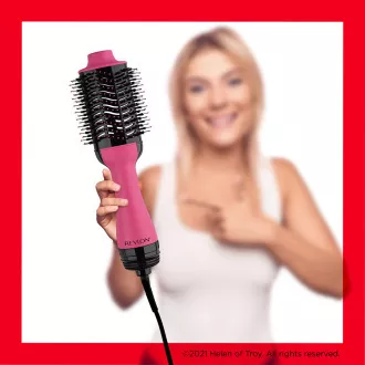 RVDR5222PE LOKÓWKA NA GORĄCE POWIETRZE REVLON