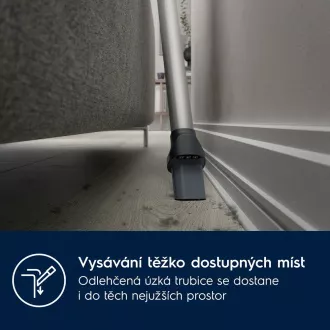 EP71AB14UG ELECTROLUX ODKURZACZ SZTYFTOWY EP71AB14UG ELECTROLUX ODKURZACZ SZTYFTOWY