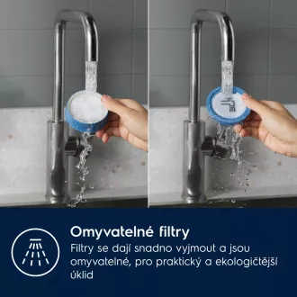 EP71AB14UG ELECTROLUX ODKURZACZ SZTYFTOWY EP71AB14UG ELECTROLUX ODKURZACZ SZTYFTOWY