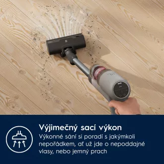 EP71AB14UG ELECTROLUX ODKURZACZ SZTYFTOWY EP71AB14UG ELECTROLUX ODKURZACZ SZTYFTOWY
