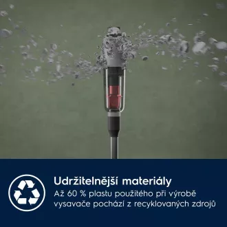 EP71AB14UG ELECTROLUX ODKURZACZ SZTYFTOWY EP71AB14UG ELECTROLUX ODKURZACZ SZTYFTOWY