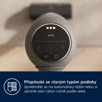 EP71AB14UG ELECTROLUX ODKURZACZ SZTYFTOWY EP71AB14UG ELECTROLUX ODKURZACZ SZTYFTOWY
