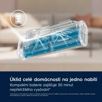 EP71AB14UG ELECTROLUX ODKURZACZ SZTYFTOWY EP71AB14UG ELECTROLUX ODKURZACZ SZTYFTOWY