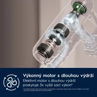 EP71AB14UG ELECTROLUX ODKURZACZ SZTYFTOWY EP71AB14UG ELECTROLUX ODKURZACZ SZTYFTOWY