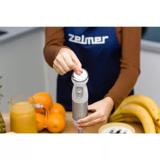 ZHB4561 LIME STICK BLENDER ZELMER ZHB4561 LIME STICK BLENDER ZELMER