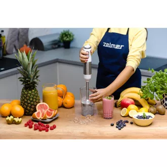 ZHB4561 LIME STICK BLENDER ZELMER ZHB4561 LIME STICK BLENDER ZELMER