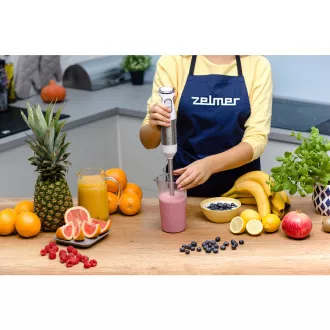 ZHB4562 LIMONKOWY BLENDER KIELICHOWY ZELMER ZHB4562 LIMONKOWY BLENDER KIELICHOWY ZELMER