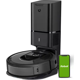 ROOMBA COMBO I8 ROBOT.VYS. MOPEM IROBOT ROOMBA COMBO I8 ROBOT.VYS. MOPEM IROBOT