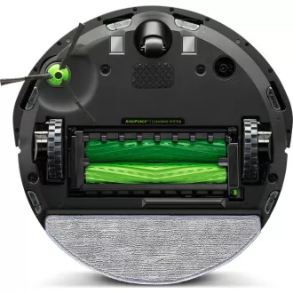 ROOMBA COMBO I8 ROBOT.VYS. MOPEM IROBOT ROOMBA COMBO I8 ROBOT.VYS. MOPEM IROBOT