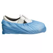 Pokrowiec na buty RENUK niebieski 15x36cm