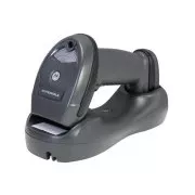 Czytnik Motorola LI4278, bezprzewodowy, KIT, czarny, USB, zasięg 100m