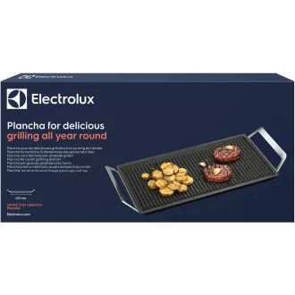 E9HL33 GRILL PLANCHA ELECTROLUX E9HL33 GRILL PLANCHA ELECTROLUX