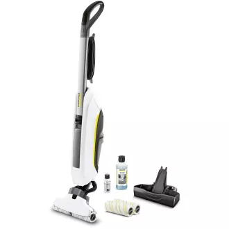 FC 5 PREMIUM FLOOR CLEANER KÄRCHER
