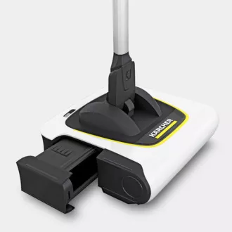 KB 5 PREMIUM MIOTŁA ELEKTRYCZNA KÄRCHER KB 5 PREMIUM MIOTŁA ELEKTRYCZNA KÄRCHER