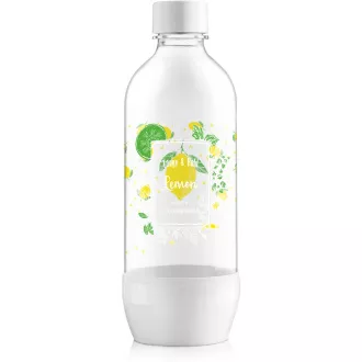 Butelka JET 3 x 1l BIAŁA (LE OWOC) SODA Butelka JET 3 x 1l BIAŁA (LE OWOC) SODA